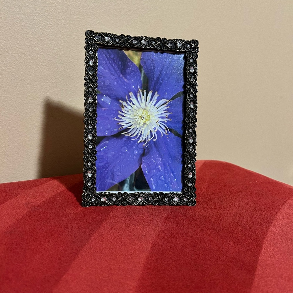 3.5” x 5.5” picture frame